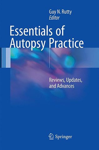 Essentials of Autopsy Practice