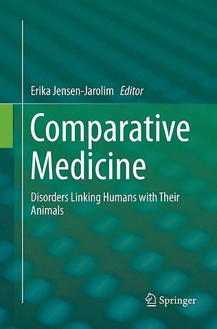 Comparative Medicine