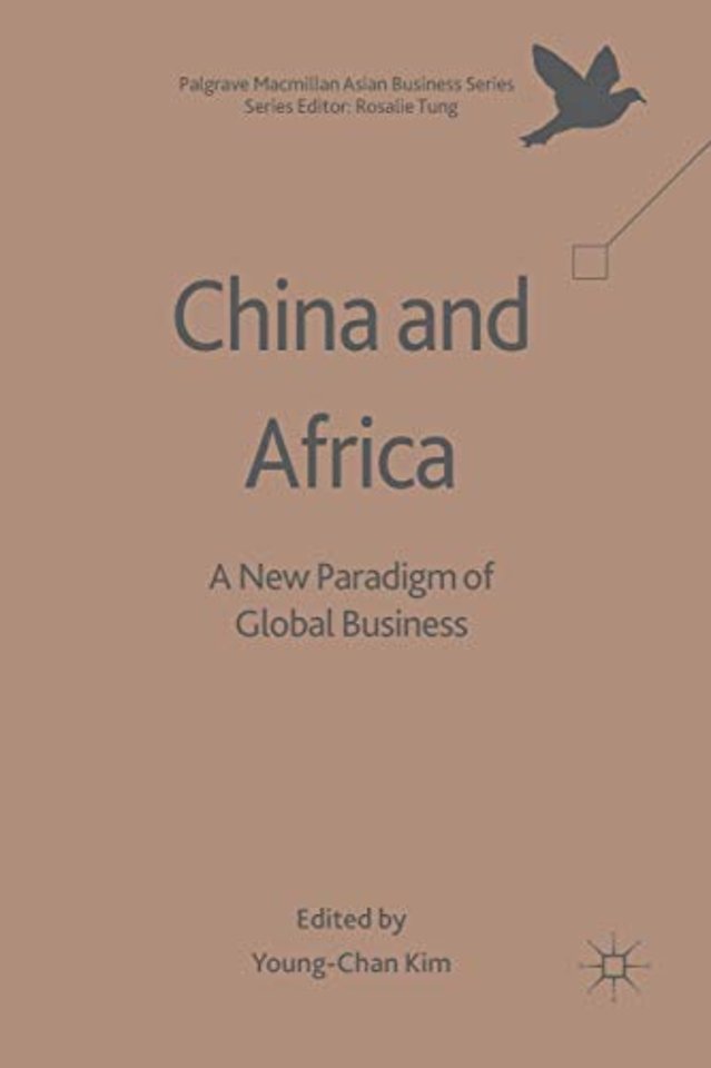 China and Africa