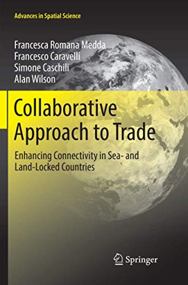 Collaborative Approach to Trade