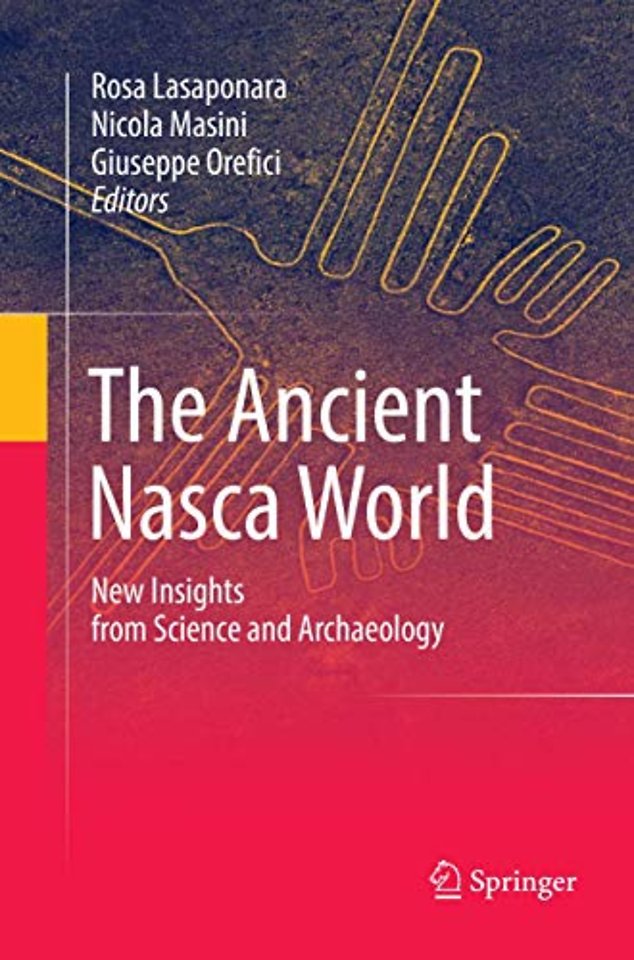 The Ancient Nasca World