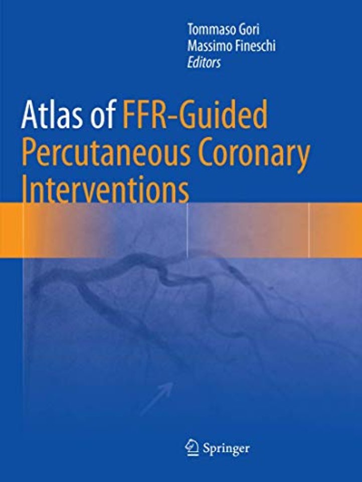 Atlas of FFR-Guided Percutaneous Coronary Interventions