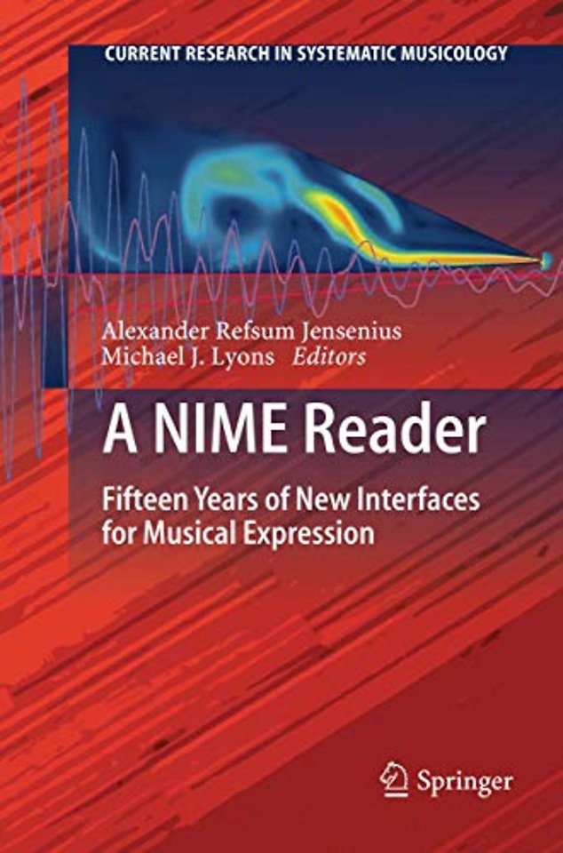 A NIME Reader