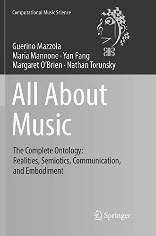 All About Music