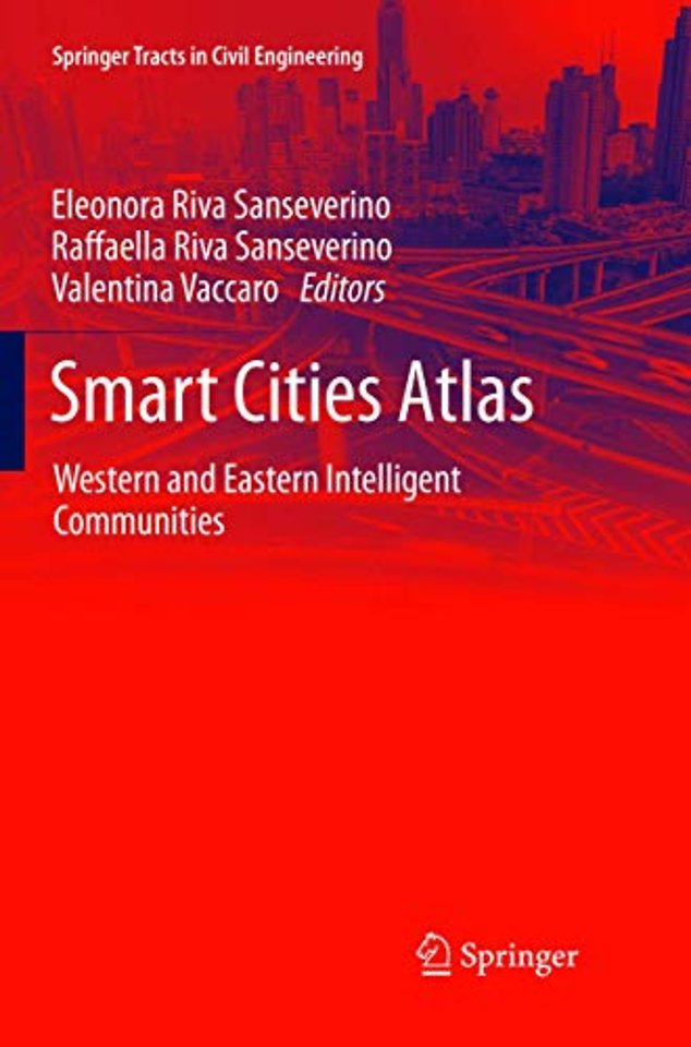 Smart Cities Atlas