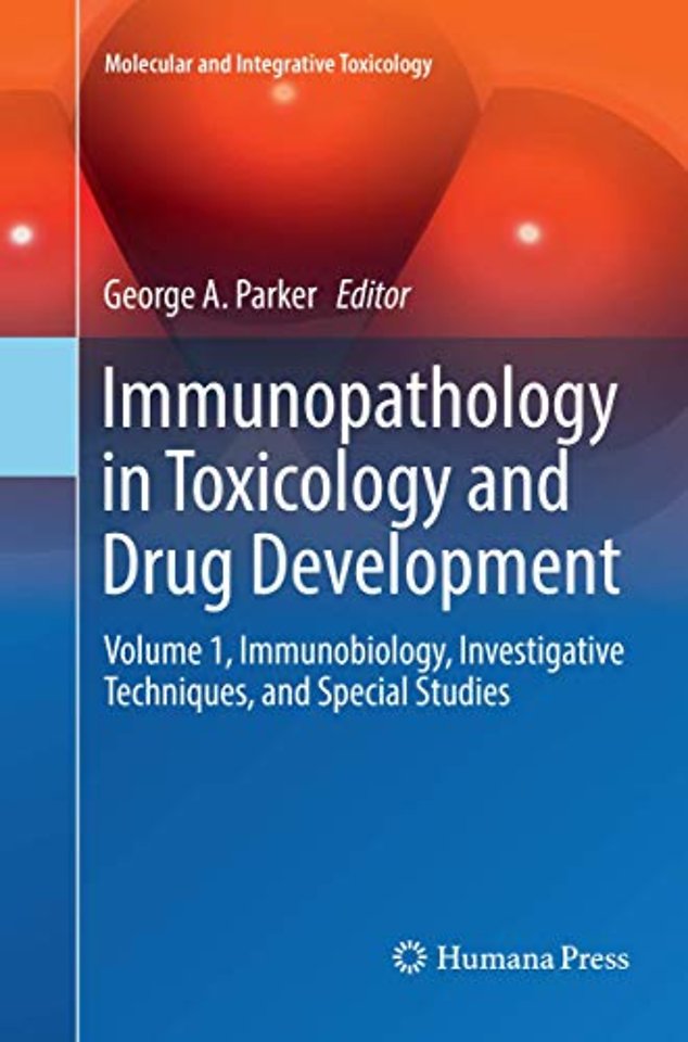 Immunopathology in Toxicology and Drug Development