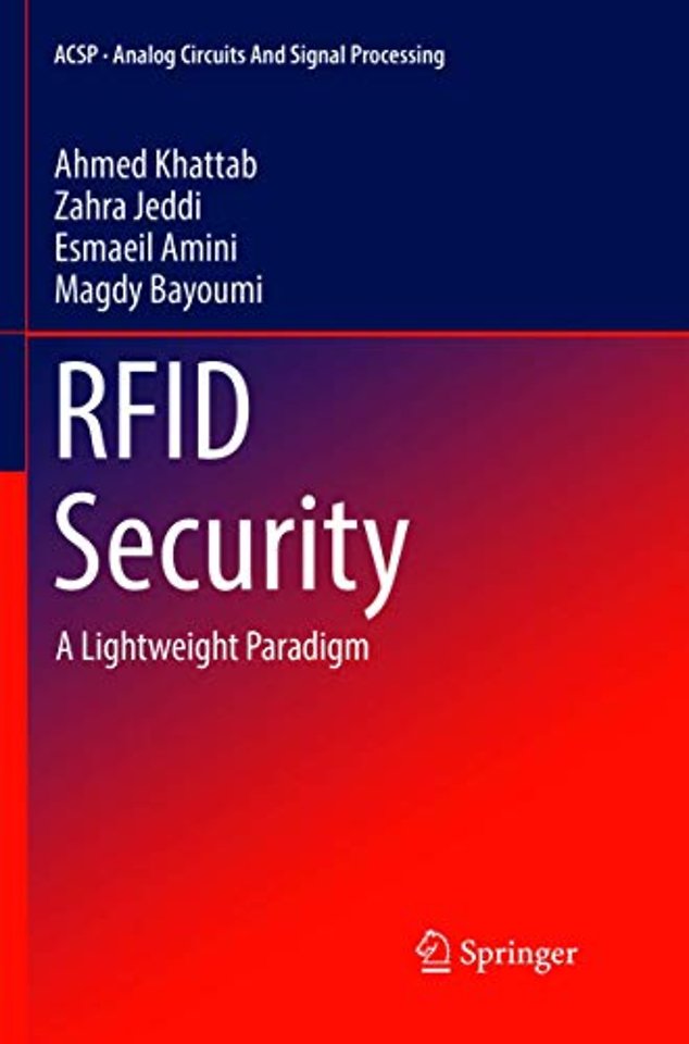 RFID Security