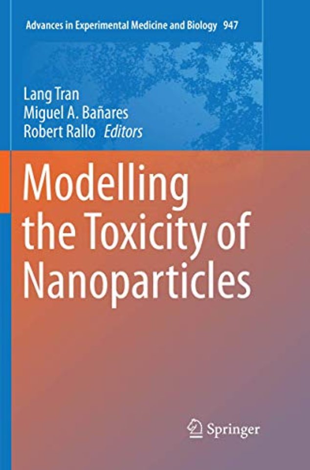 Modelling the Toxicity of Nanoparticles