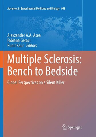 Multiple Sclerosis: Bench to Bedside