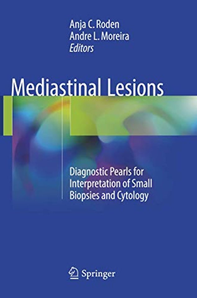 Mediastinal Lesions