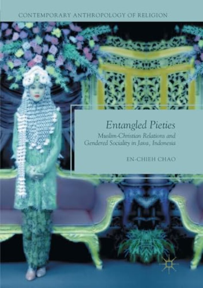 Entangled Pieties
