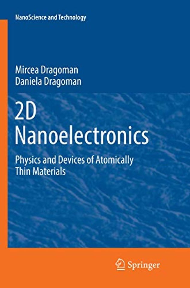 2D Nanoelectronics