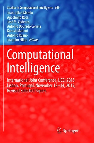 Computational Intelligence