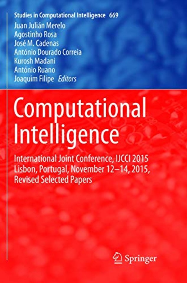 Computational Intelligence
