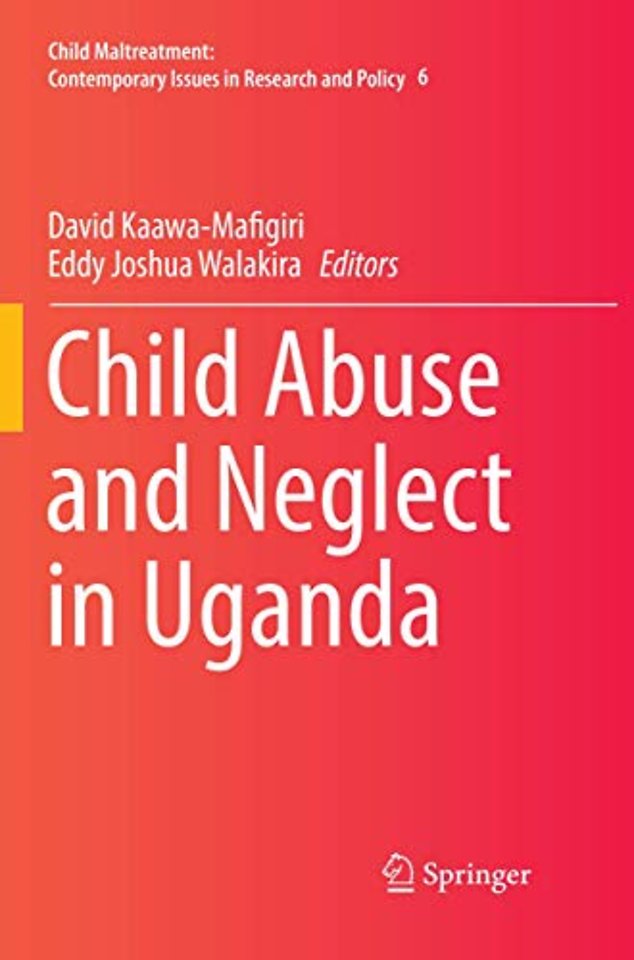 Child Abuse and Neglect in Uganda
