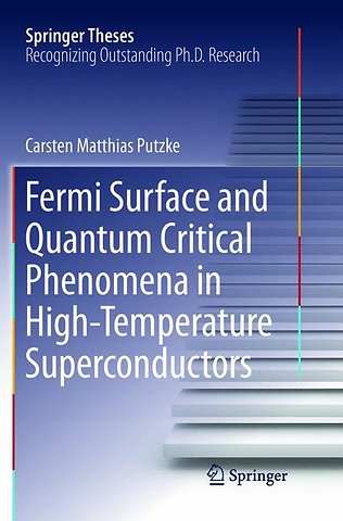 Fermi Surface and Quantum Critical Phenomena of High-Temperature Superconductors