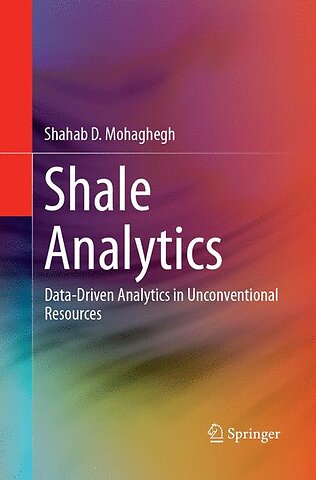 Shale Analytics
