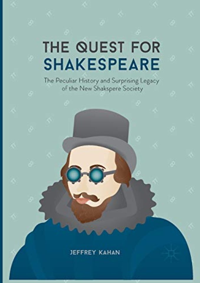 The Quest for Shakespeare