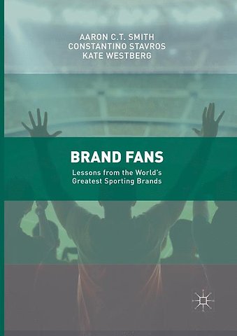 Brand Fans