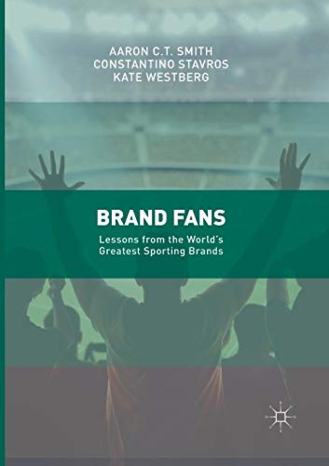 Brand Fans