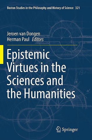 Epistemic Virtues in the Sciences and the Humanities
