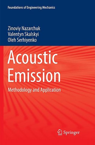 Acoustic Emission