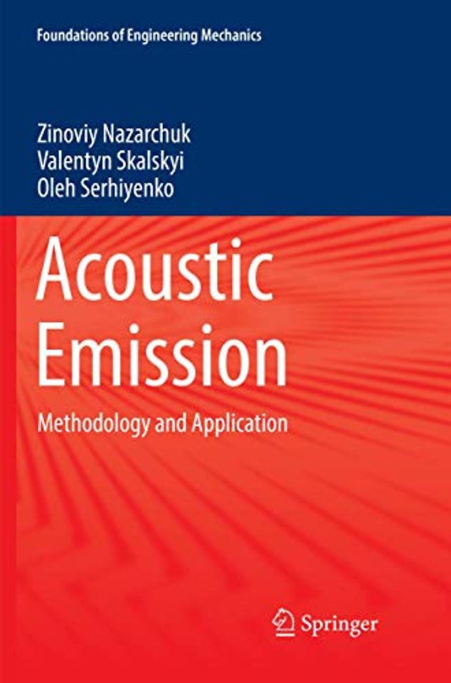 Acoustic Emission