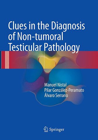 Clues in the Diagnosis of Non-tumoral Testicular Pathology