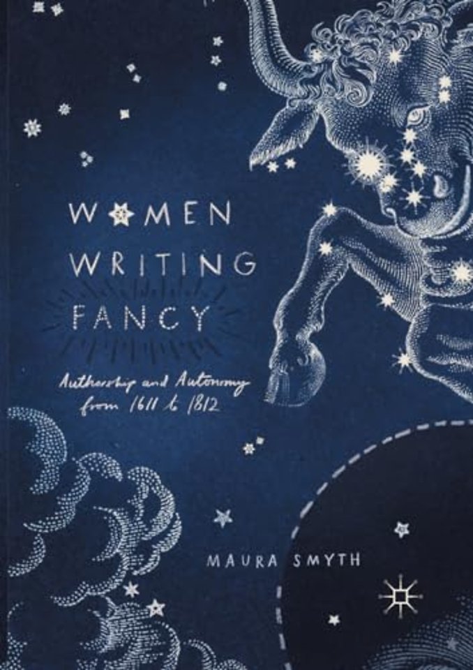 Women Writing Fancy