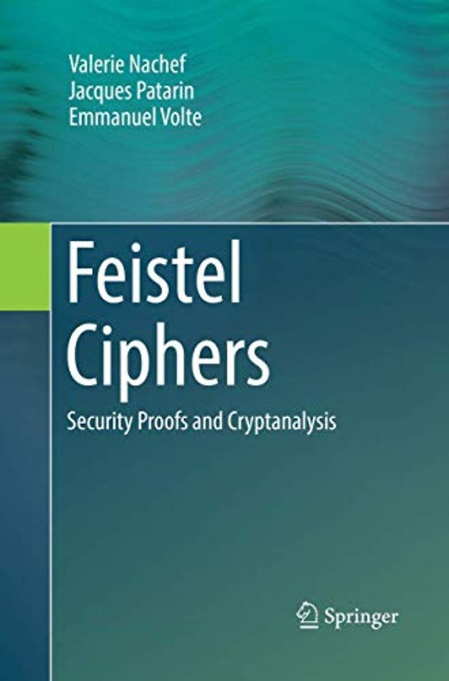 Feistel Ciphers
