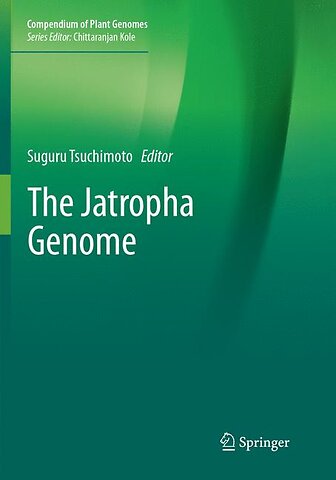 The Jatropha Genome