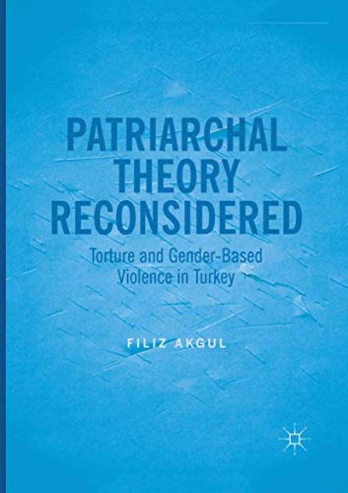 Patriarchal Theory Reconsidered