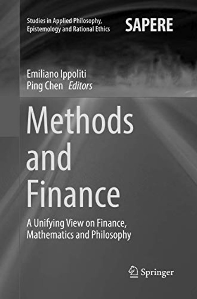Methods and Finance