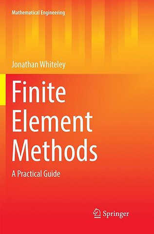 Finite Element Methods