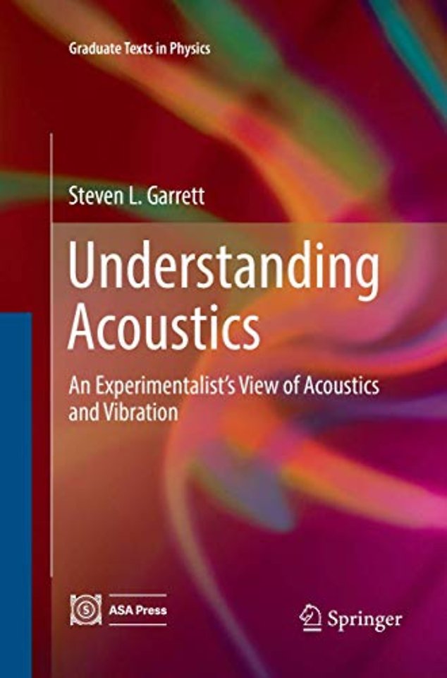 Understanding Acoustics