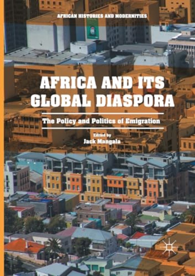 Africa and its Global Diaspora