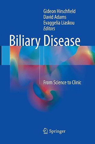 Biliary Disease