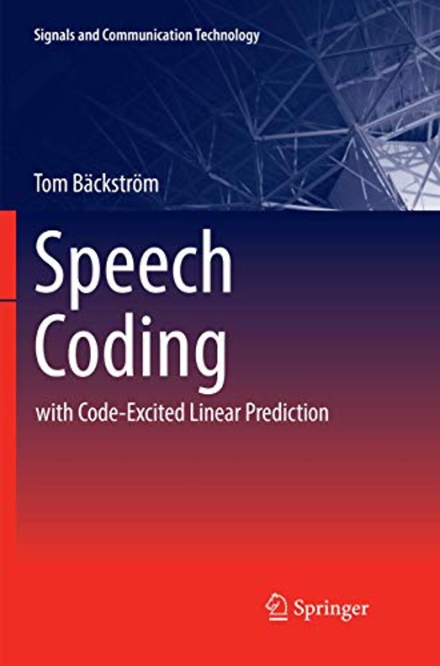 Speech Coding
