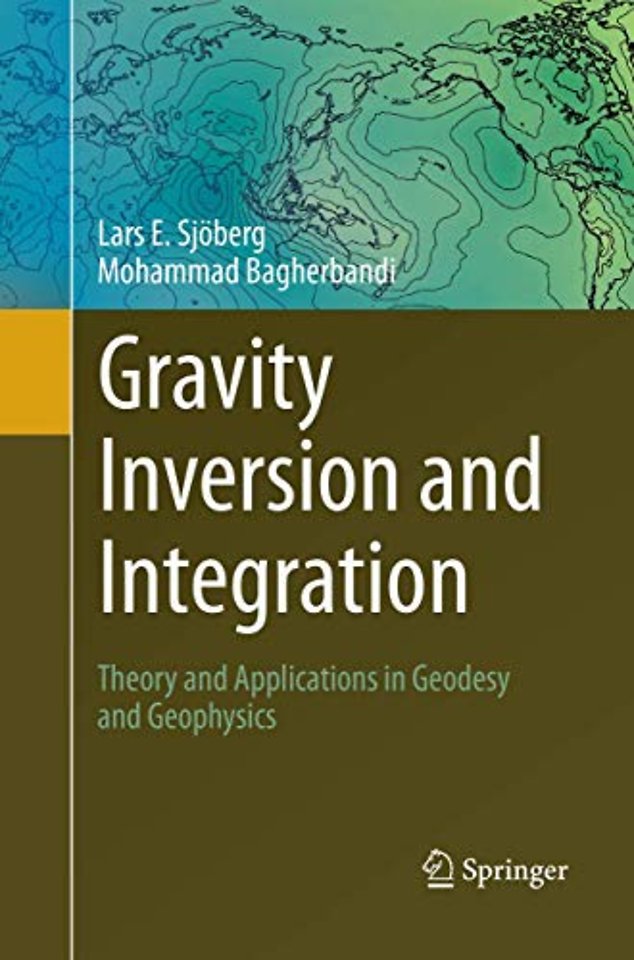 Gravity Inversion and Integration