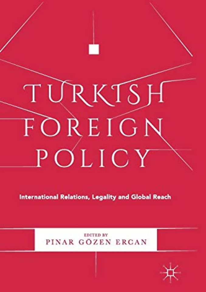 Turkish Foreign Policy