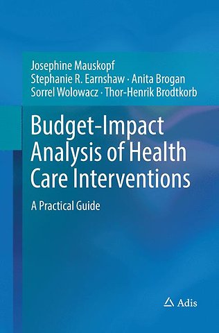 Budget-Impact Analysis of Health Care Interventions