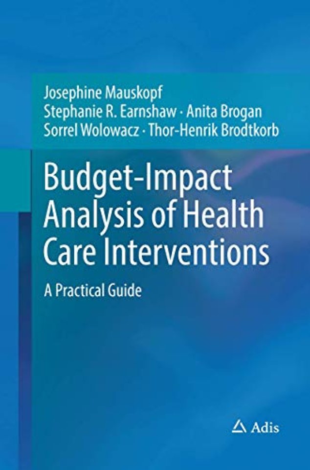 Budget-Impact Analysis of Health Care Interventions