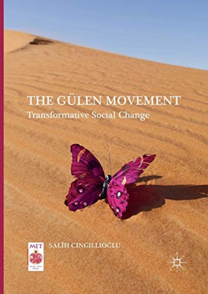 The Gülen Movement