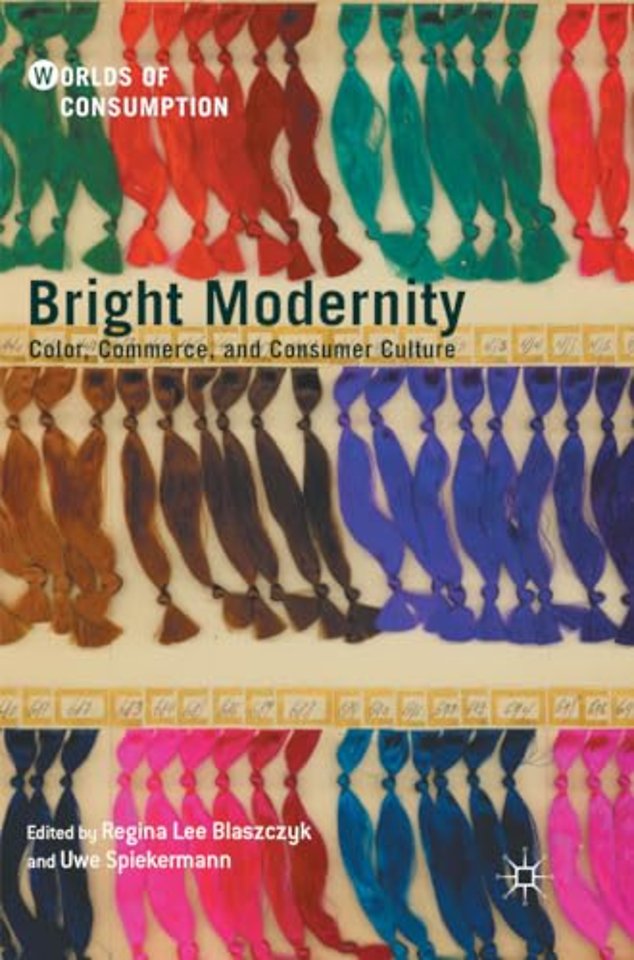 Bright Modernity