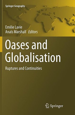 Oases and Globalization