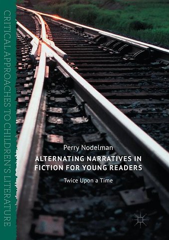 Alternating Narratives in Fiction for Young Readers