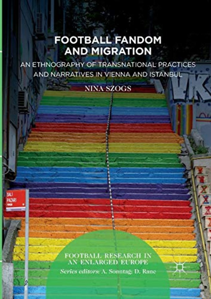 Football Fandom and Migration