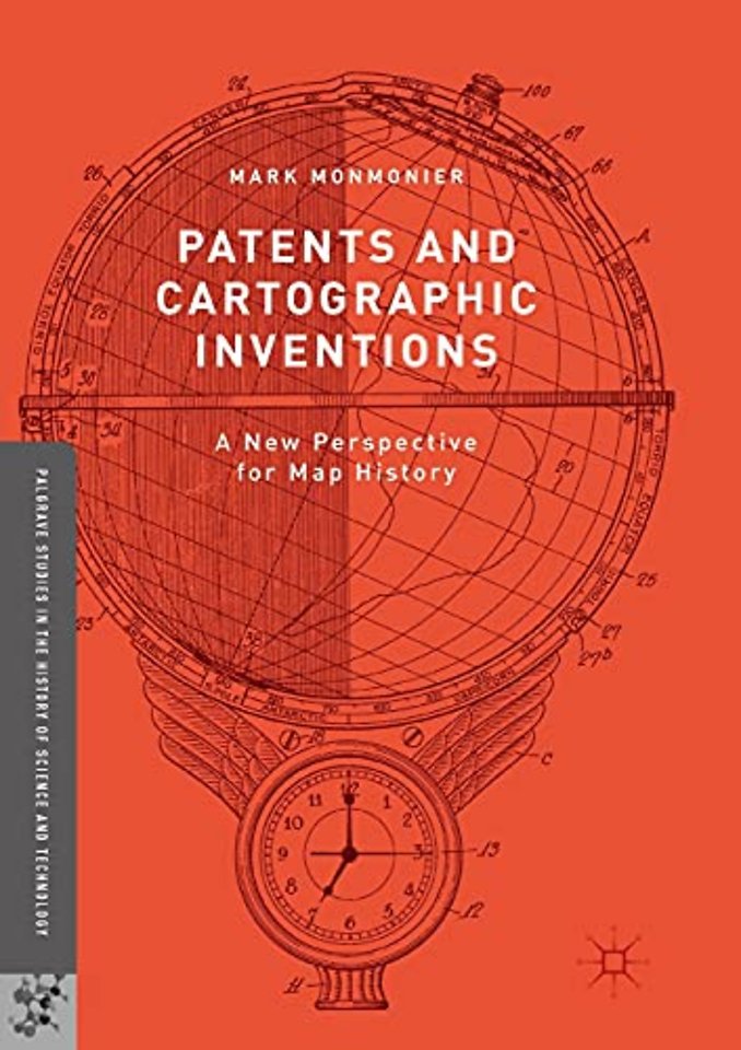 Patents and Cartographic Inventions