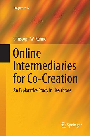 Online Intermediaries for Co-Creation
