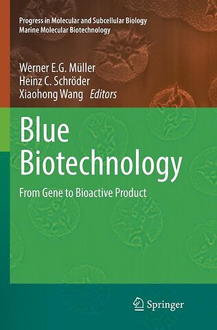 Blue Biotechnology